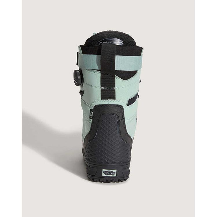 VANS（ヴァンズ） ラスト1足 26.0cm スノーブーツ バンズ メンズ