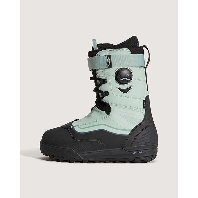 VANS INFUSE ブーツ 27.0 VANS（ヴァンズ） スノーブーツ バンズ メンズ INFUSE インフューズ