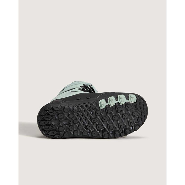 VANS（ヴァンズ） ラスト1足 26.0cm スノーブーツ バンズ メンズ