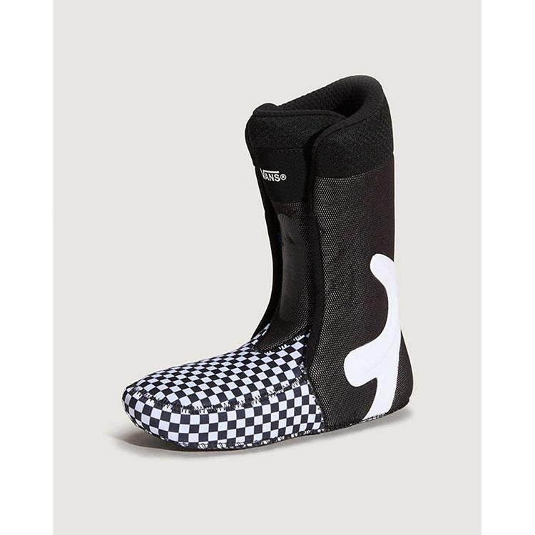 VANS（ヴァンズ） ラスト1足 26.0cm スノーブーツ バンズ メンズ