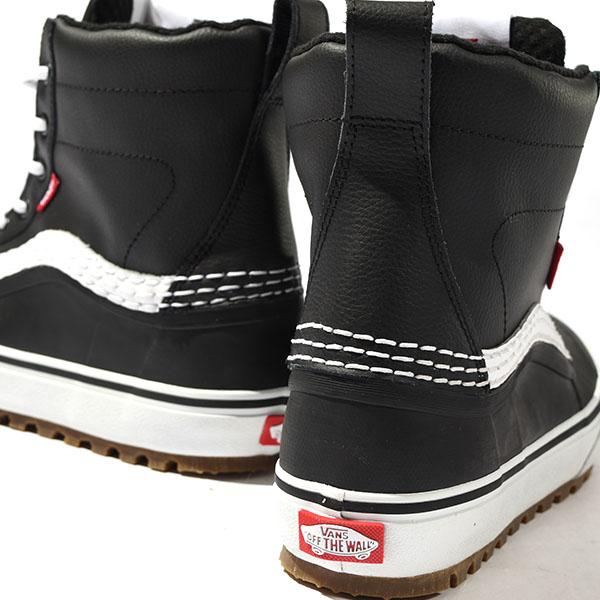 VANS（ヴァンズ） 30%off VANS バンズ レディース STANDARD MID SNOW