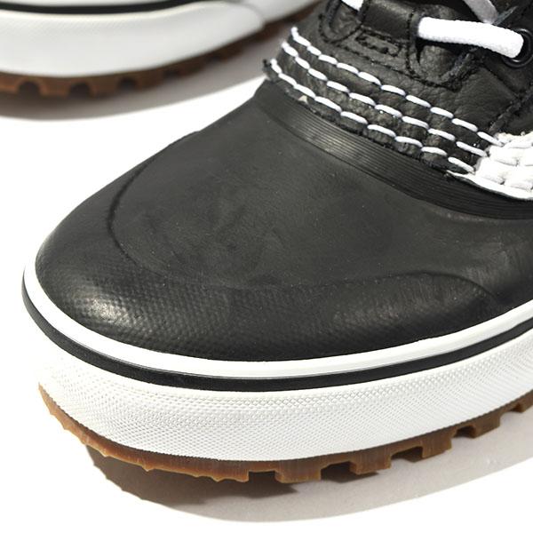 VANS（ヴァンズ） 30%off VANS バンズ レディース STANDARD MID SNOW