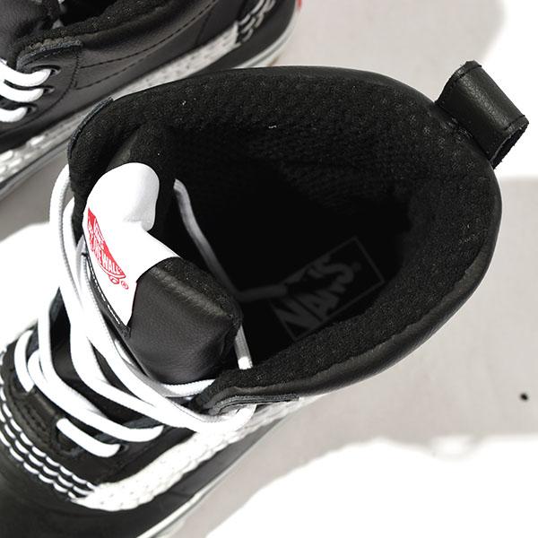 VANS（ヴァンズ） 30%off VANS バンズ レディース STANDARD MID SNOW