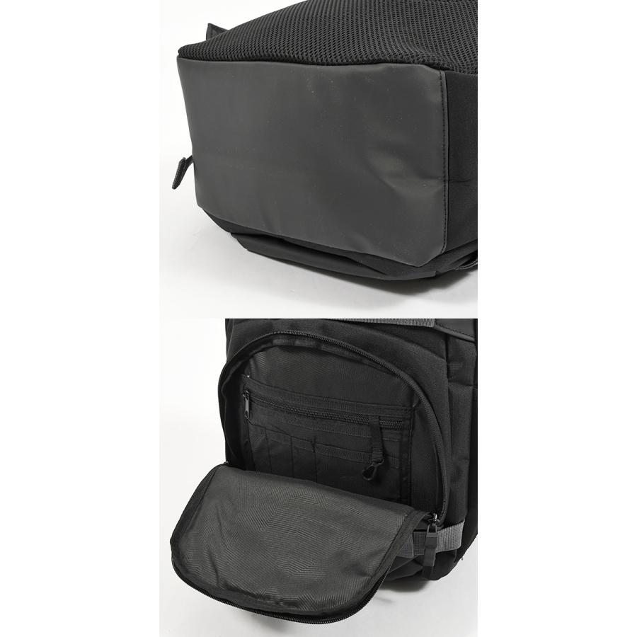 バックパック VOLCOM ボルコム GRINDSTONE SKATE BP 23L リュックサック デイパック リュック バッグ かばん VBP262002 スケート 2026春夏新作 10%off_12