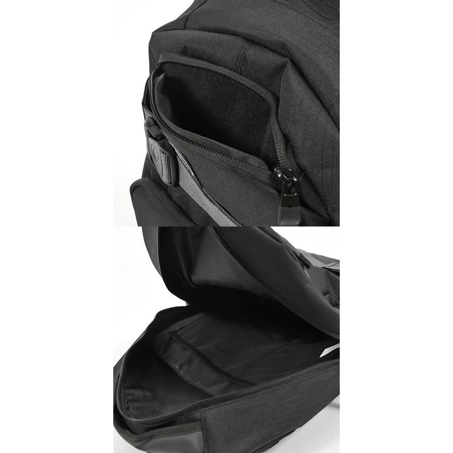 バックパック VOLCOM ボルコム GRINDSTONE SKATE BP 23L リュックサック デイパック リュック バッグ かばん VBP262002 スケート 2026春夏新作 10%off_14