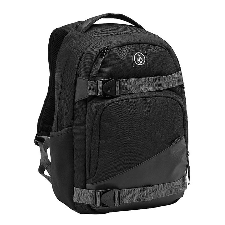 バックパック VOLCOM ボルコム GRINDSTONE SKATE BP 23L リュックサック デイパック リュック バッグ かばん VBP262002 スケート 2026春夏新作 10%off_1