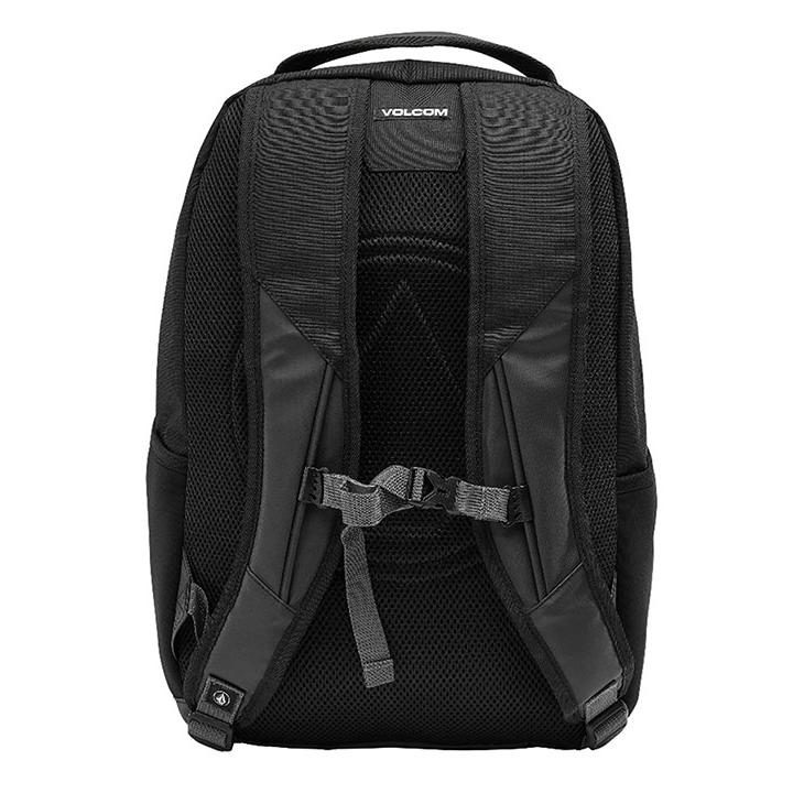 バックパック VOLCOM ボルコム GRINDSTONE SKATE BP 23L リュックサック デイパック リュック バッグ かばん VBP262002 スケート 2026春夏新作 10%off_2