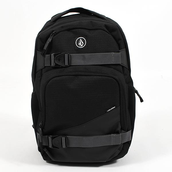 バックパック VOLCOM ボルコム GRINDSTONE SKATE BP 23L リュックサック デイパック リュック バッグ かばん VBP262002 スケート 2026春夏新作 10%off_3