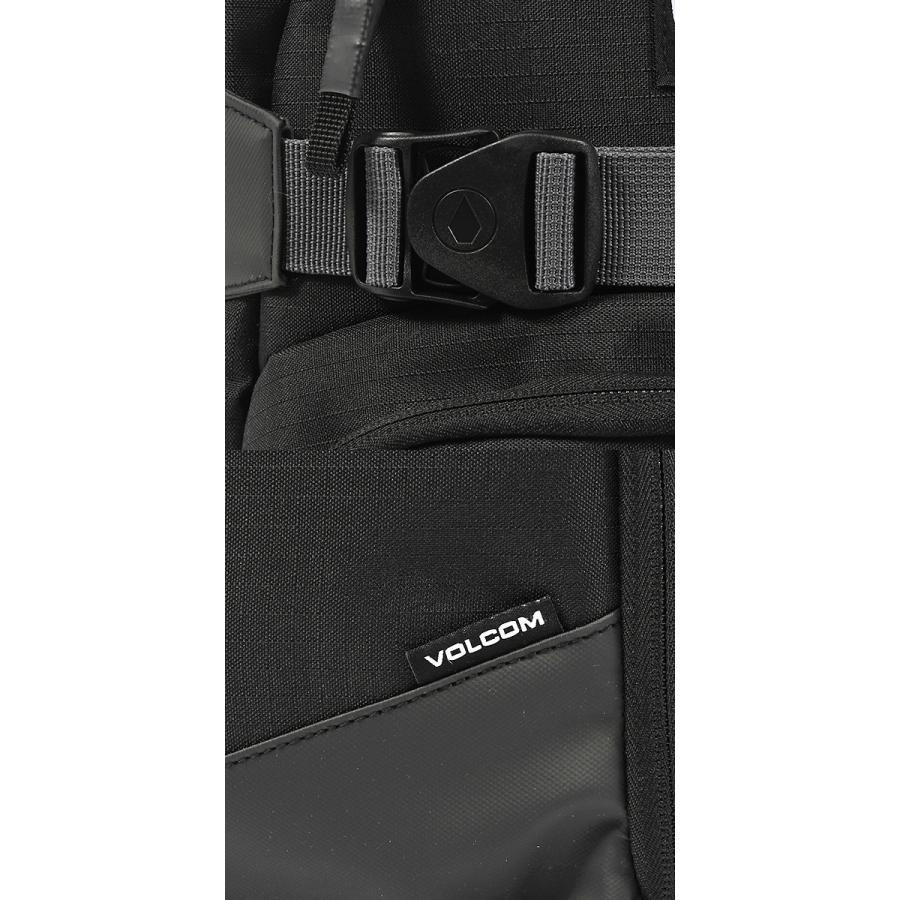 バックパック VOLCOM ボルコム GRINDSTONE SKATE BP 23L リュックサック デイパック リュック バッグ かばん VBP262002 スケート 2026春夏新作 10%off_7