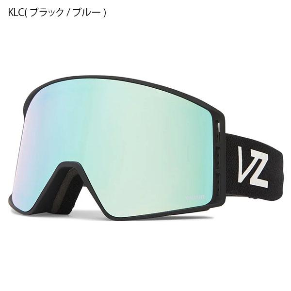 VONZIPPER ボンジッパー　VELO VFS ゴーグル KLC VONZIPPER（ボンジッパー） 35%off スノーゴーグル メンズ レディース