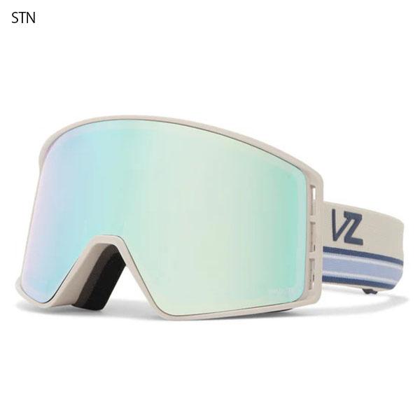 VONZIPPER（ボンジッパー） 35%off スノーゴーグル メンズ レディース