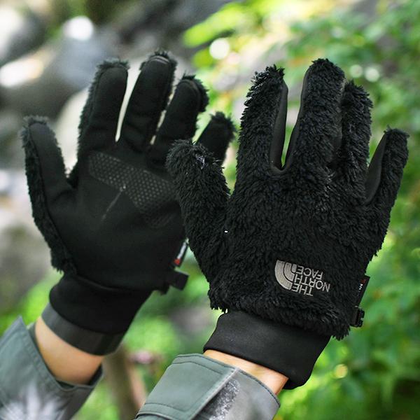 ノースフェイス  グローブ ザ・ノース・フェイス(THE NORTH FACE) 防寒手袋 Mountain Light Glove