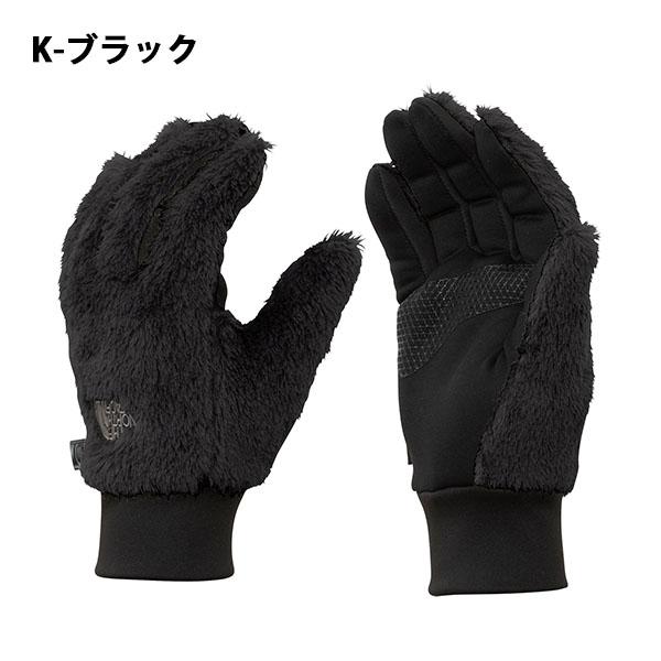 L　ノースフェイス バーサロフト グローブ 手袋　ケルプタン　フリース Amazon | [ザノースフェイス] バーサロフト イーチップグローブ