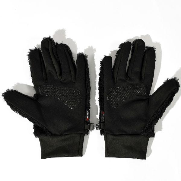 ノースフェイス フリース グローブ 手袋  新品未使用品　商談中 THE NORTH FACE（ザ ノースフェイス） ネコポス発送！送料無料 ノース