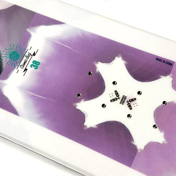 半額以下 55%off Cosmic surf コスミックサーフ スノーボード 板