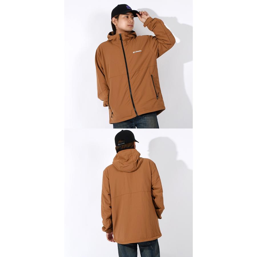 Columbia（コロンビア） マウンテンパーカー メンズ レディース 撥水