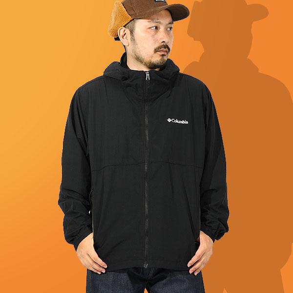 Columbia（コロンビア） マウンテンパーカー メンズ レディース 撥水