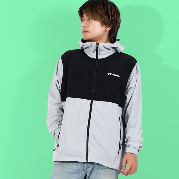 Columbia コロンビア マウンテンパーカー メンズ レディース 撥