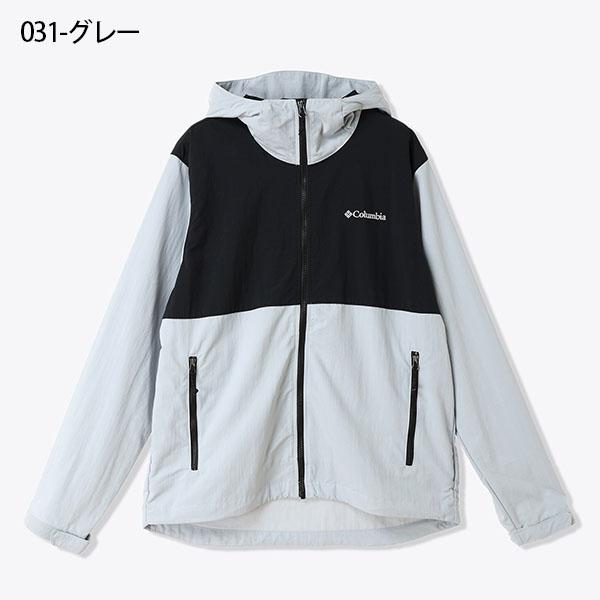 Columbia（コロンビア） マウンテンパーカー メンズ レディース 撥水