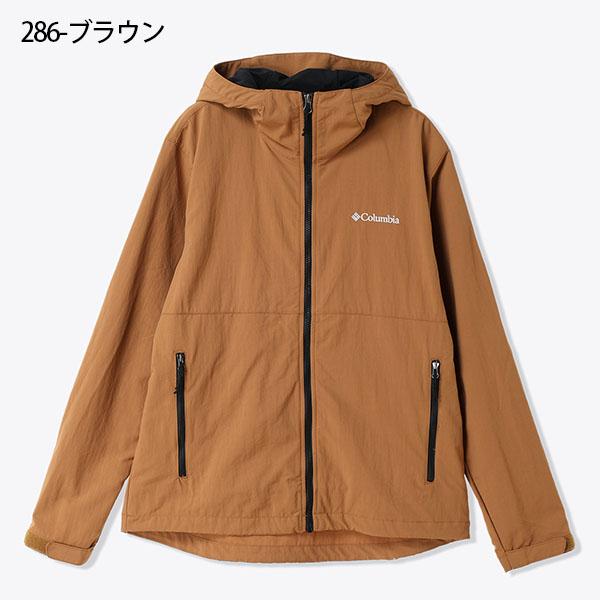 Columbia マウンテンパーカー ＸＸLサイズ ベージュ Columbia（コロンビア） マウンテンパーカー メンズ レディース 撥水