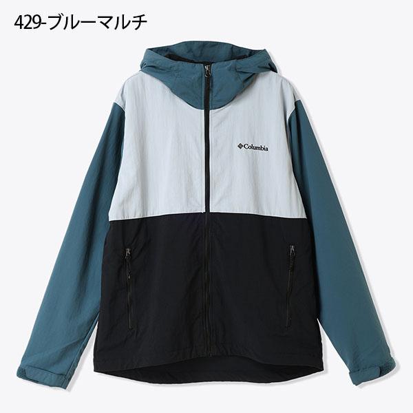 COLUMBIA コロンビア レインジャケット 防水マウンテンパーカー 防水透湿 Columbia（コロンビア） マウンテンパーカー メンズ レディース 撥水