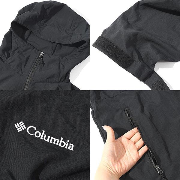 Columbia（コロンビア） マウンテンパーカー メンズ レディース 撥水