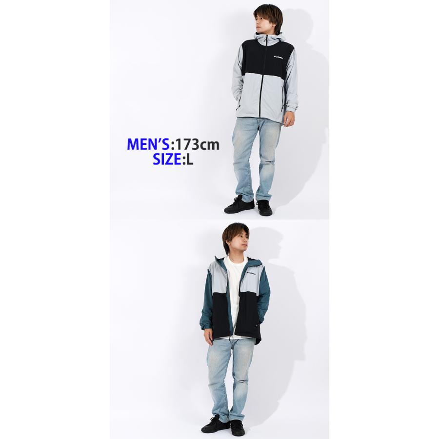 Columbia（コロンビア） マウンテンパーカー メンズ レディース 撥水