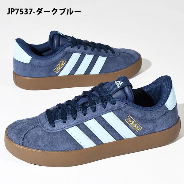 adidas（アディダス） 2026春夏新色 レディース スニーカー adidas VL