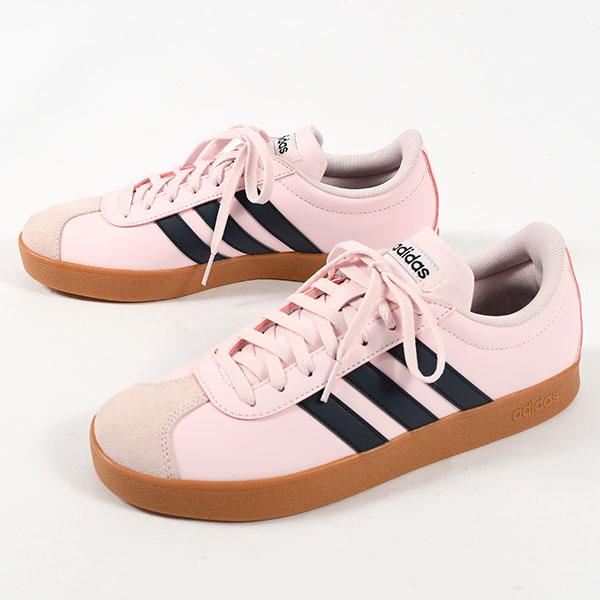 adidas（アディダス） 2026秋冬新色 レディース スニーカー adidas VL