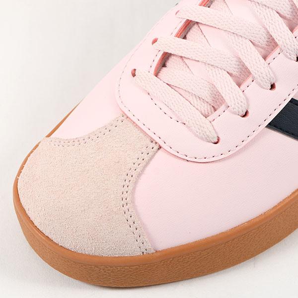 adidas（アディダス） 2026秋冬新色 レディース スニーカー adidas VL