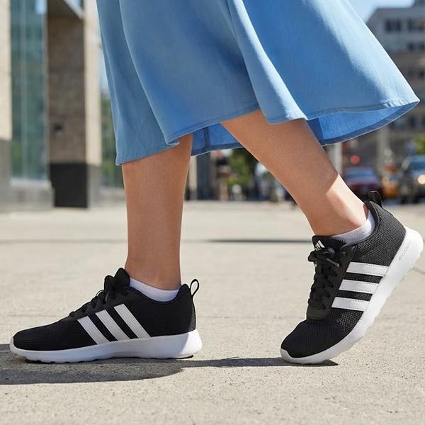 adidas（アディダス） 2026秋冬新作 レディース スニーカー adidas VL