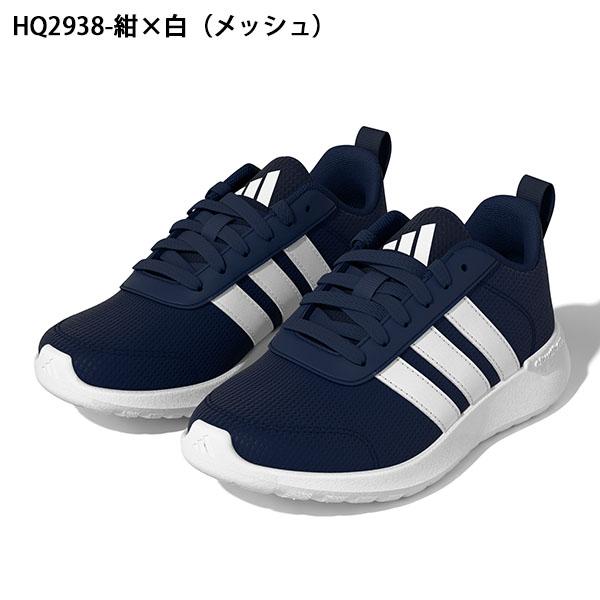 adidas（アディダス） 2026秋冬新作 レディース スニーカー adidas VL