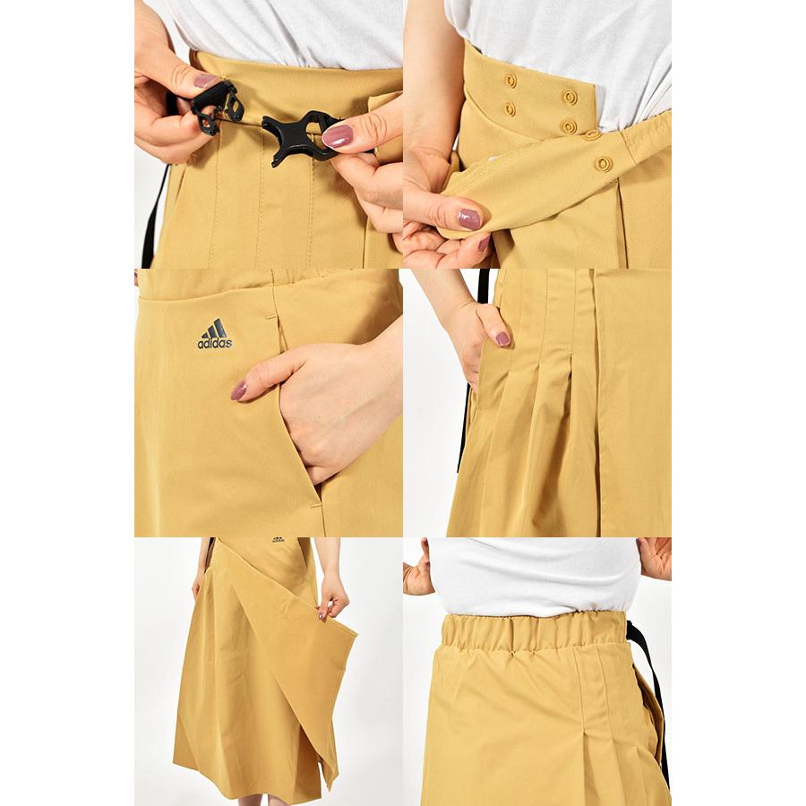 adidas（アディダス） 半額 50%off レディース パーカー ロング