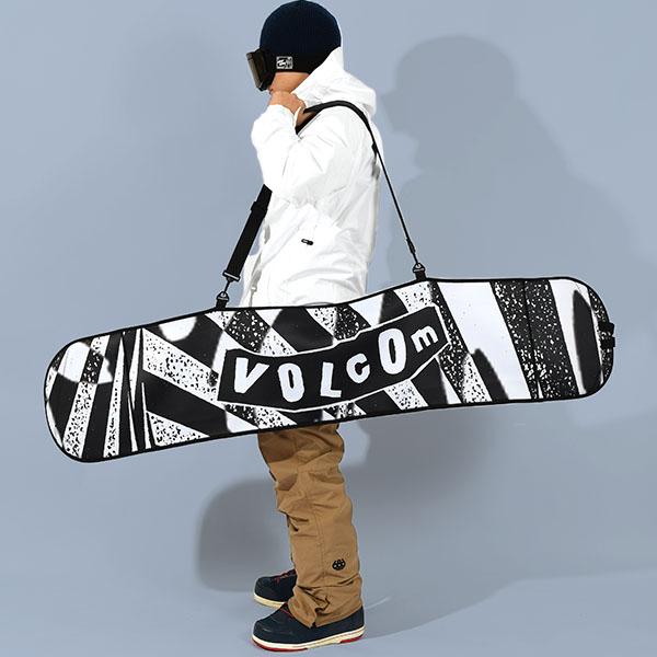 VOLCOM（ボルコム） スノーボードケース メンズ JP BOARD COVER ソール