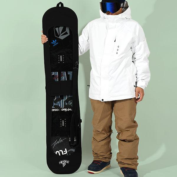 VOLCOM（ボルコム） スノーボードケース メンズ JP BOARD COVER ソール