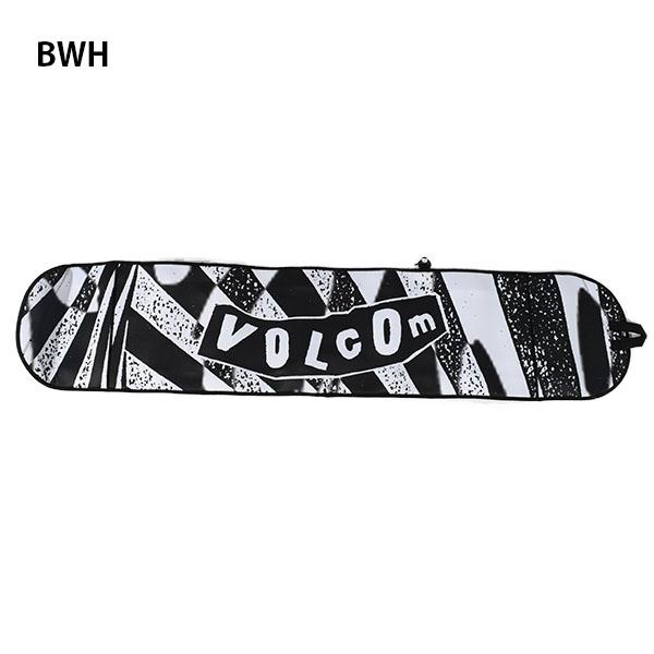 VOLCOM（ボルコム） スノーボードケース メンズ JP BOARD COVER ソール