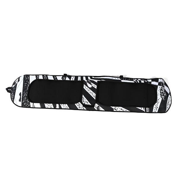 VOLCOM（ボルコム） スノーボードケース メンズ JP BOARD COVER ソール