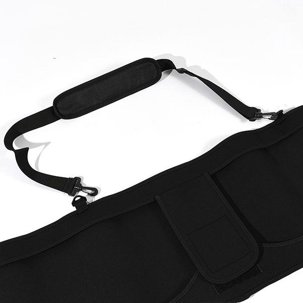 VOLCOM（ボルコム） スノーボードケース メンズ JP BOARD COVER ソール