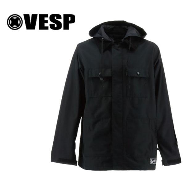 VESP 3way ミリタリージャケット