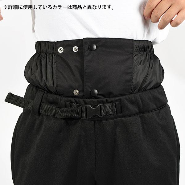 VESP（ベスプ） スノーボードウェア Sweat Bonding Line Pants