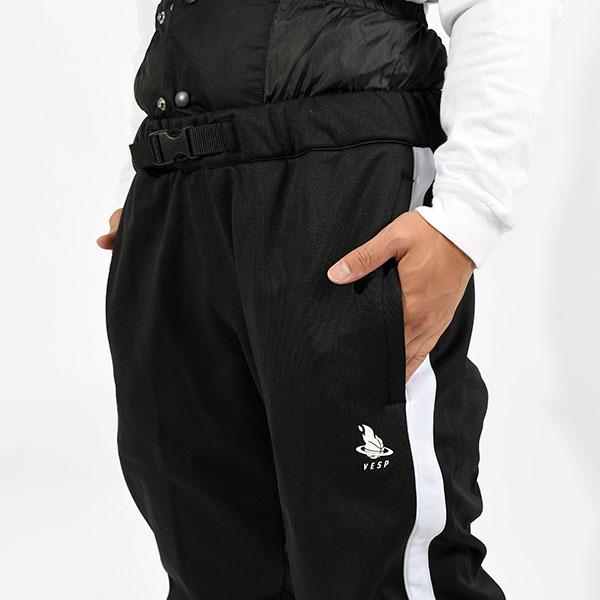 VESP（ベスプ） スノーボードウェア Sweat Bonding Line Pants