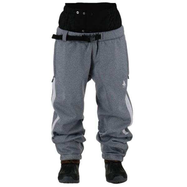 VESP（ベスプ） スノーボードウェア Sweat Bonding Line Pants