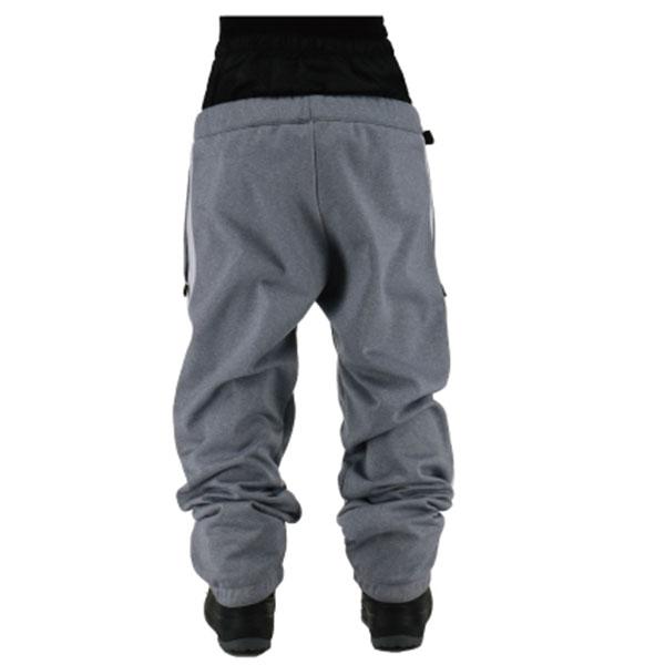 VESP（ベスプ） スノーボードウェア Sweat Bonding Line Pants
