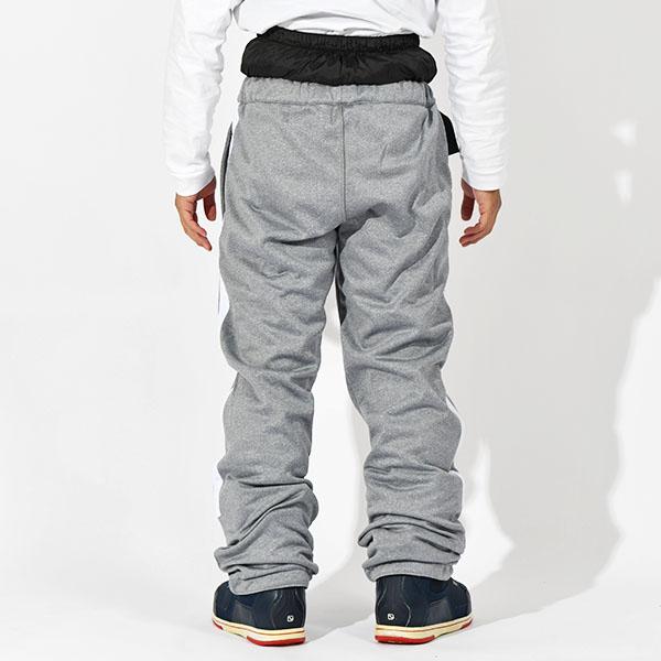 VESP（ベスプ） スノーボードウェア Sweat Bonding Line Pants