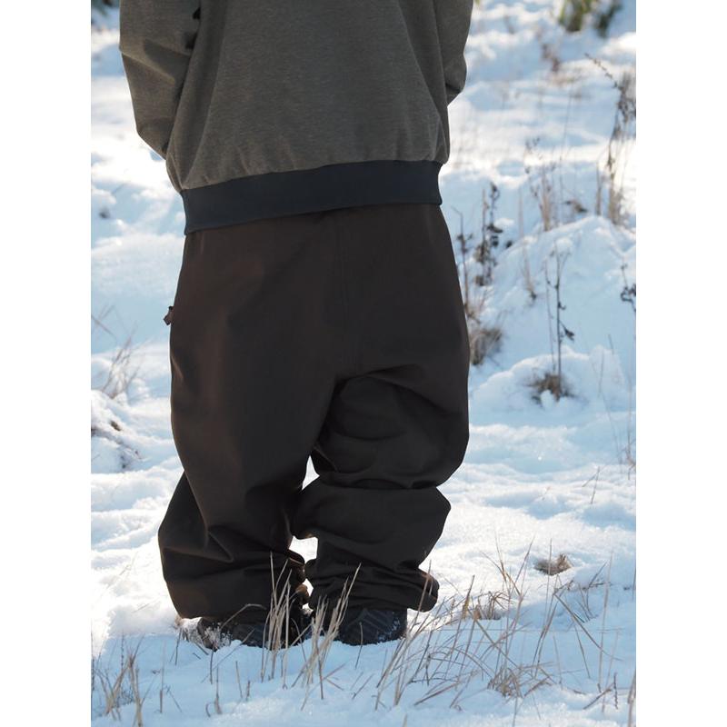 VESP（ベスプ） スノーボードウェア REVERSIBLE CHINO EASY PANTS