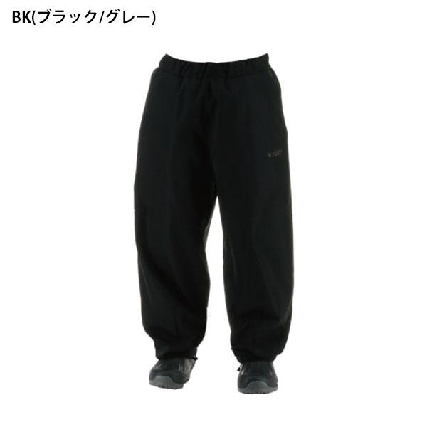 VESP（ベスプ） スノーボードウェア REVERSIBLE CHINO EASY PANTS