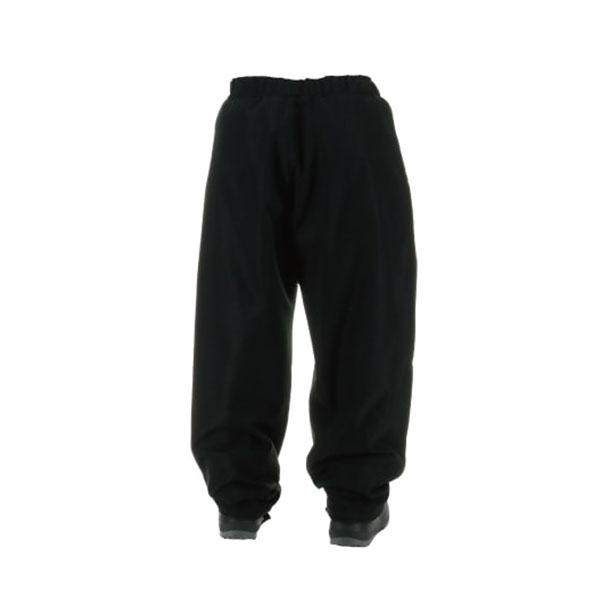 VESP（ベスプ） スノーボードウェア REVERSIBLE CHINO EASY PANTS