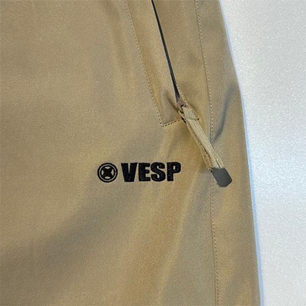 VESP（ベスプ） スノーボードウェア REVERSIBLE CHINO EASY PANTS