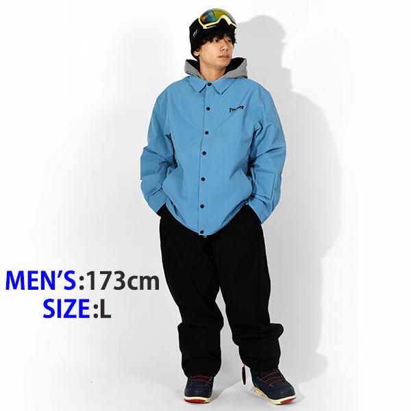 VESP（ベスプ） スノーボードウェア VPMP1057 スノーパンツ スノボ