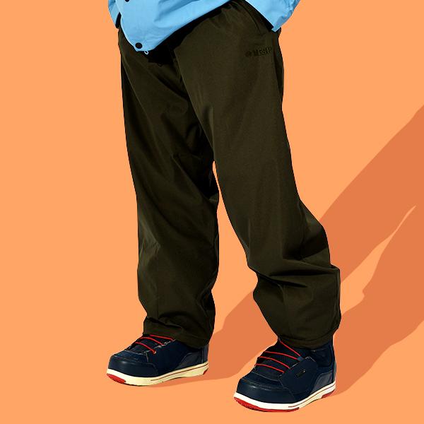 VESP（ベスプ） スノーボードウェア VPMP1057 スノーパンツ スノボ